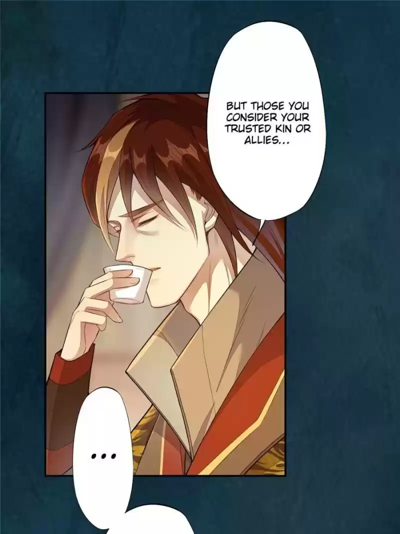 Peerless Refiner Chapter 129