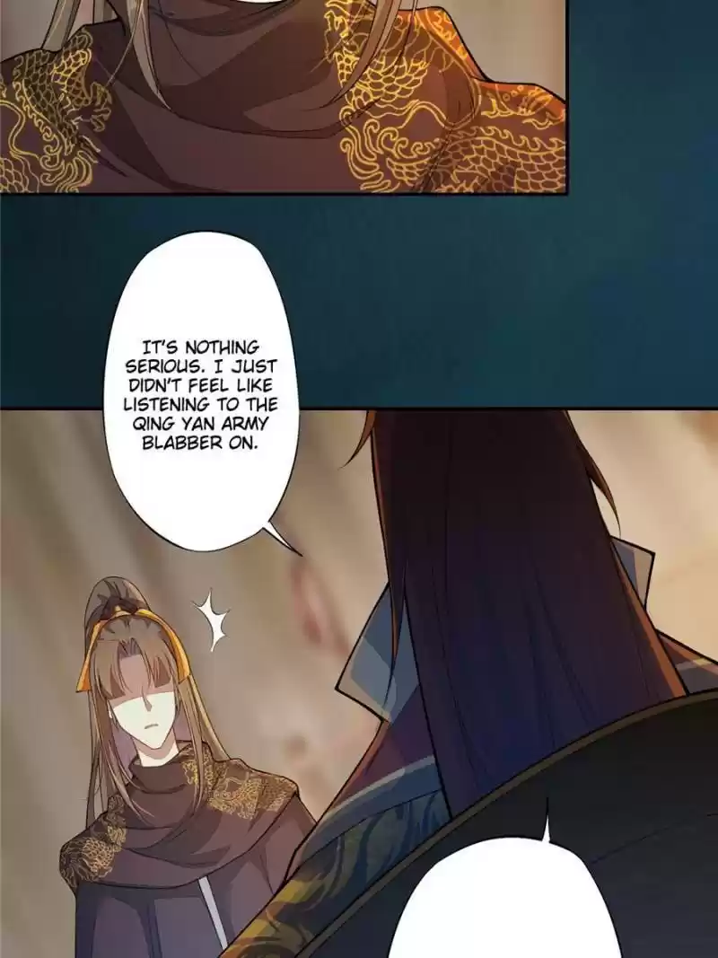 Peerless Refiner Chapter 129