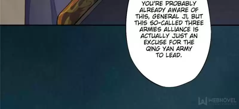 Peerless Refiner Chapter 129