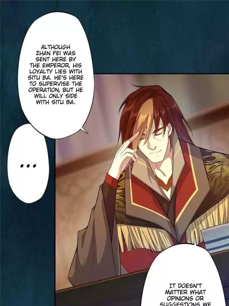 Peerless Refiner Chapter 129