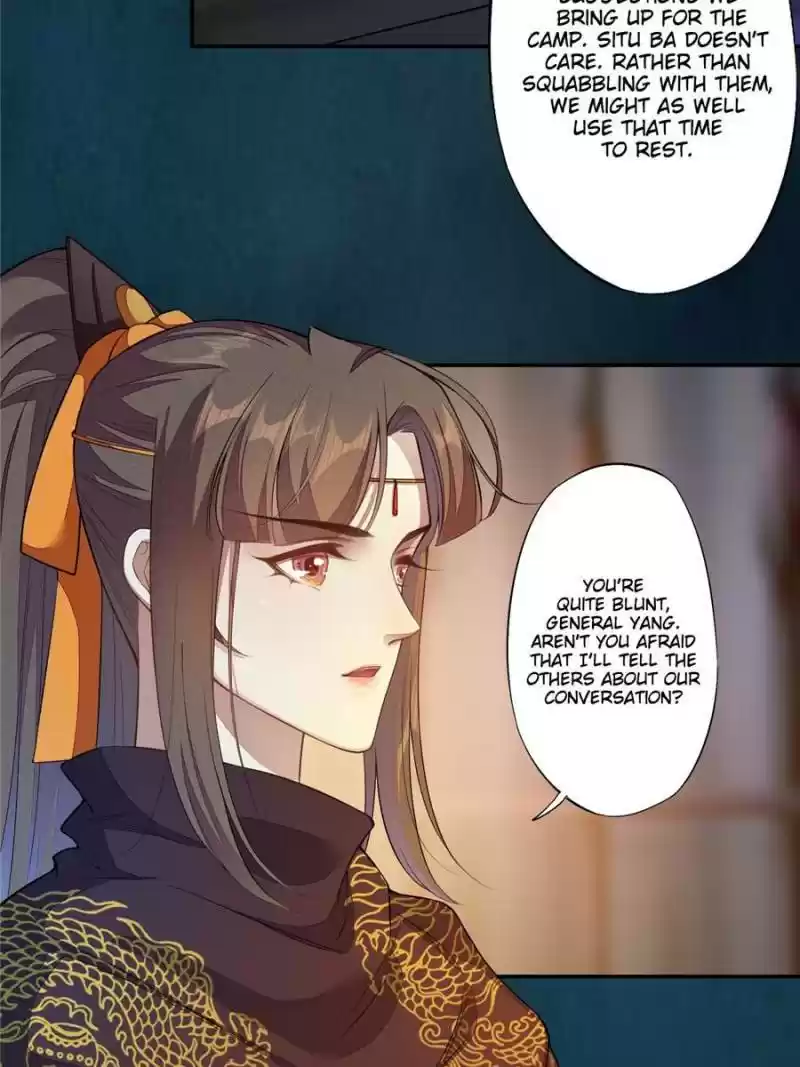 Peerless Refiner Chapter 129