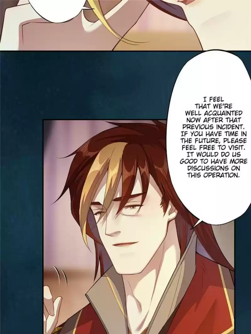 Peerless Refiner Chapter 129