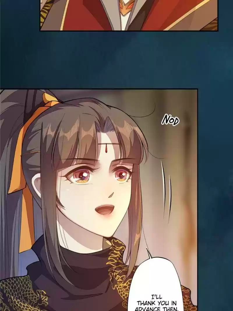 Peerless Refiner Chapter 129