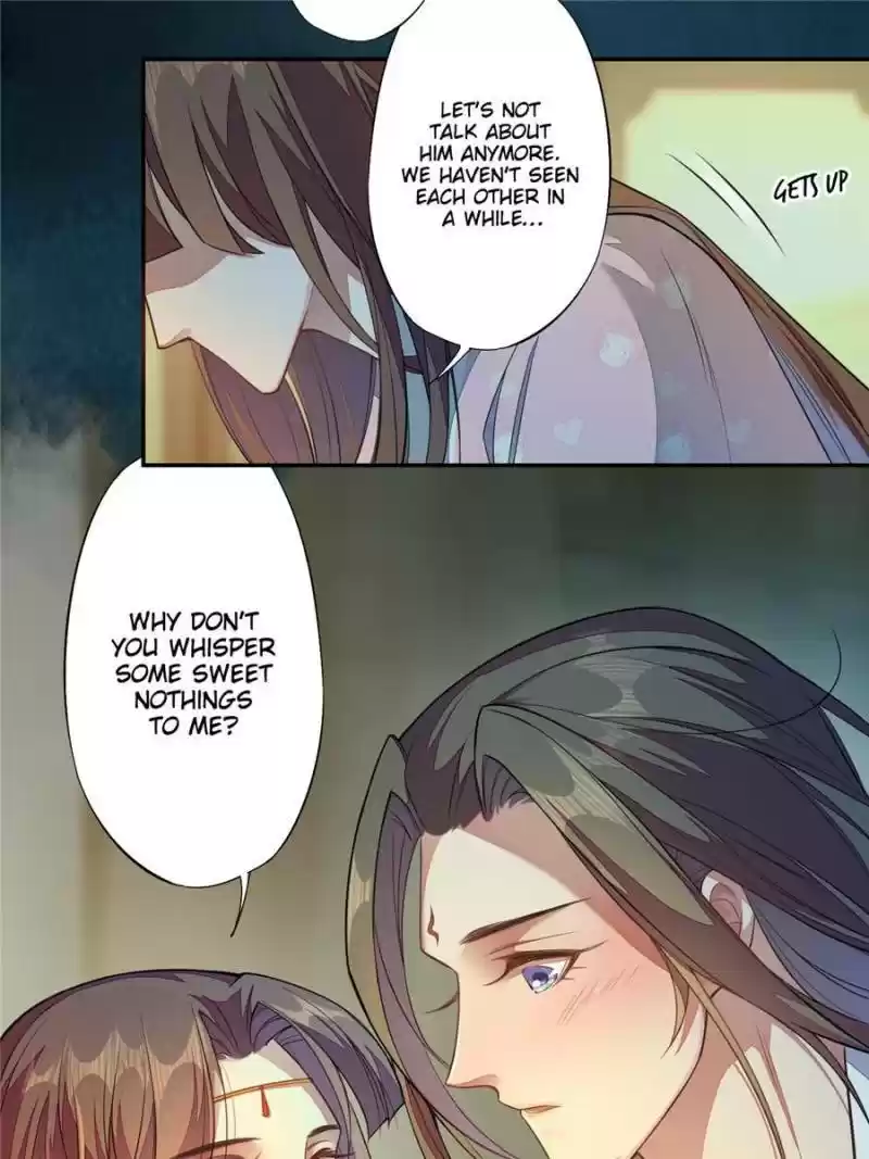 Peerless Refiner Chapter 129