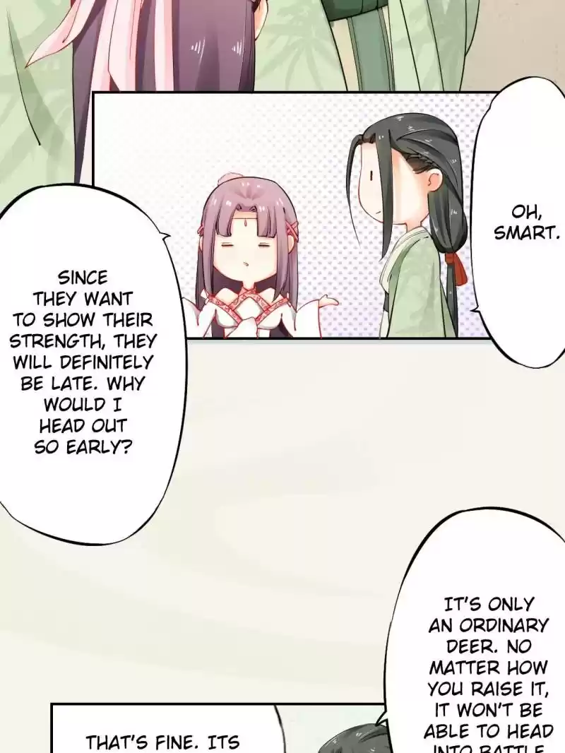 Peerless Refiner Chapter 13