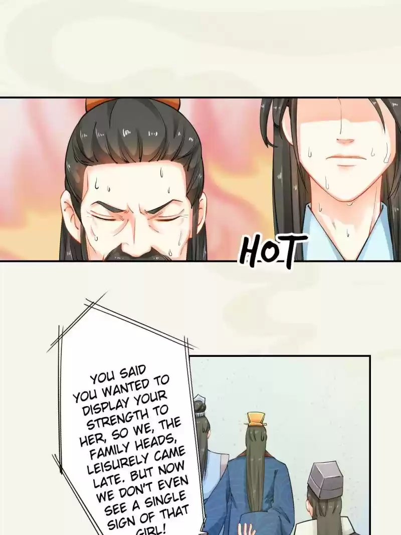 Peerless Refiner Chapter 13