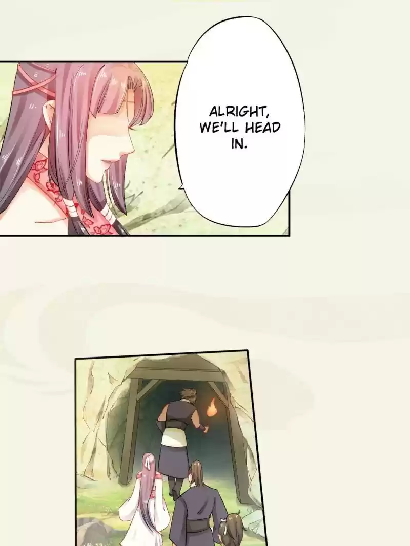 Peerless Refiner Chapter 13