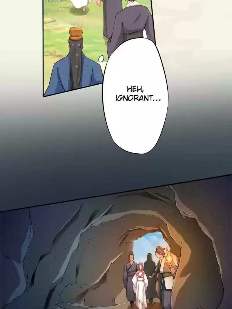 Peerless Refiner Chapter 13