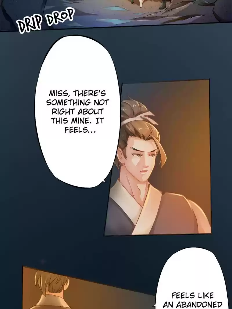 Peerless Refiner Chapter 13