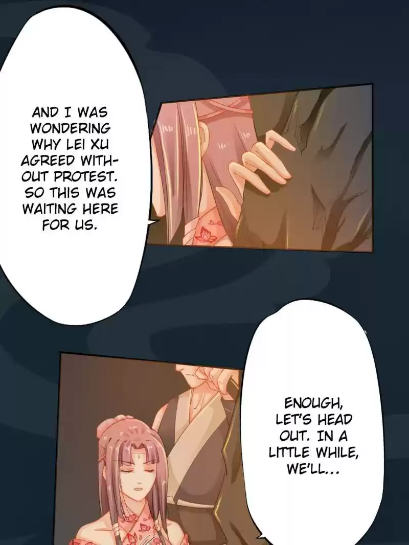 Peerless Refiner Chapter 13