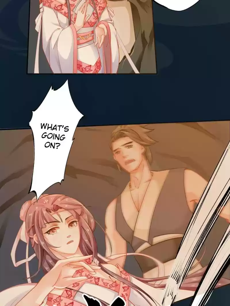 Peerless Refiner Chapter 13