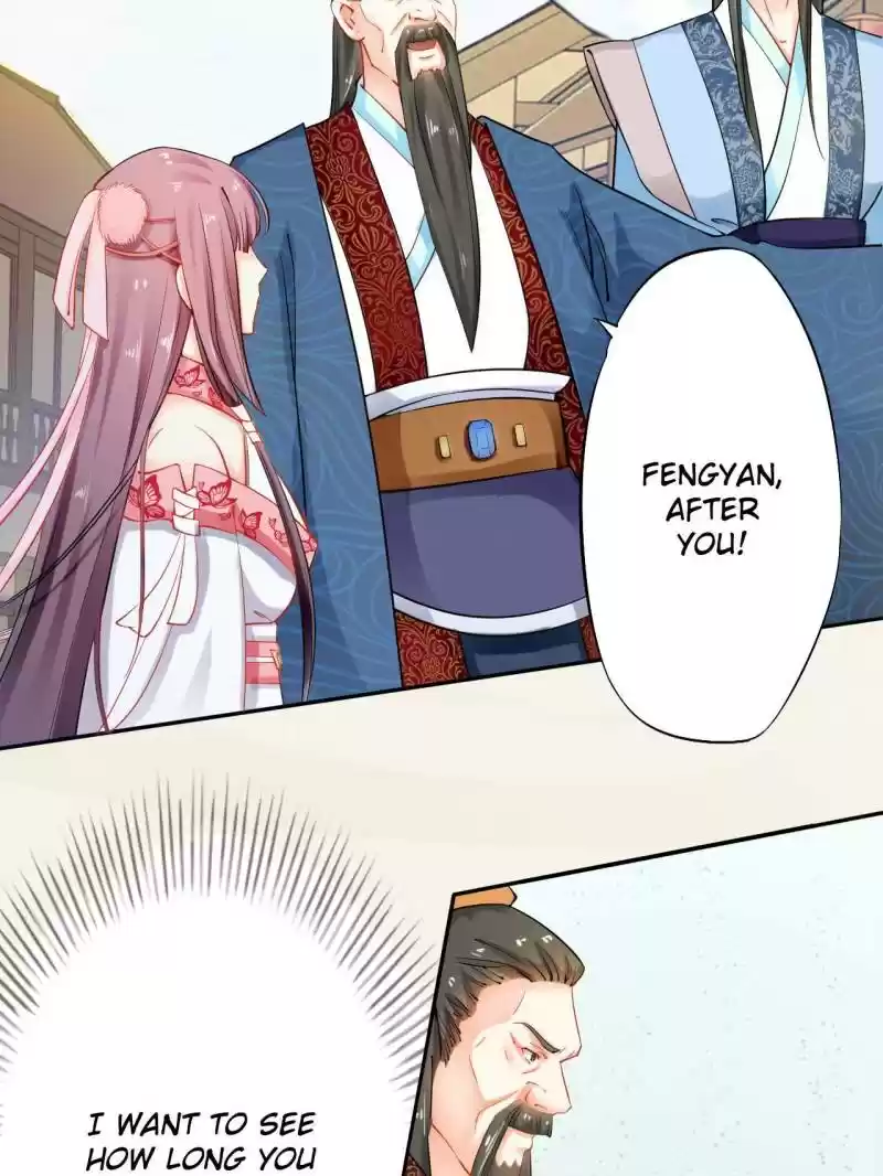 Peerless Refiner Chapter 13