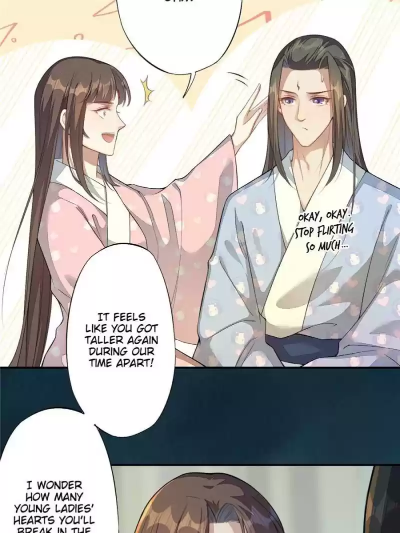 Peerless Refiner Chapter 130