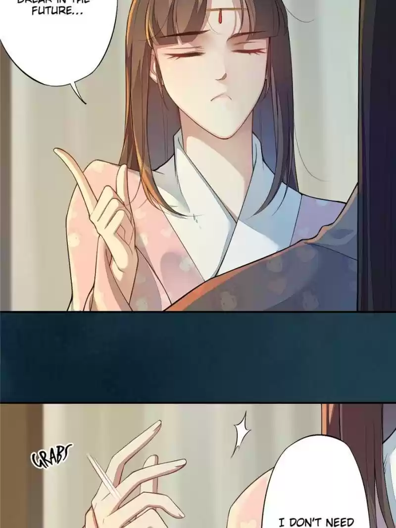 Peerless Refiner Chapter 130