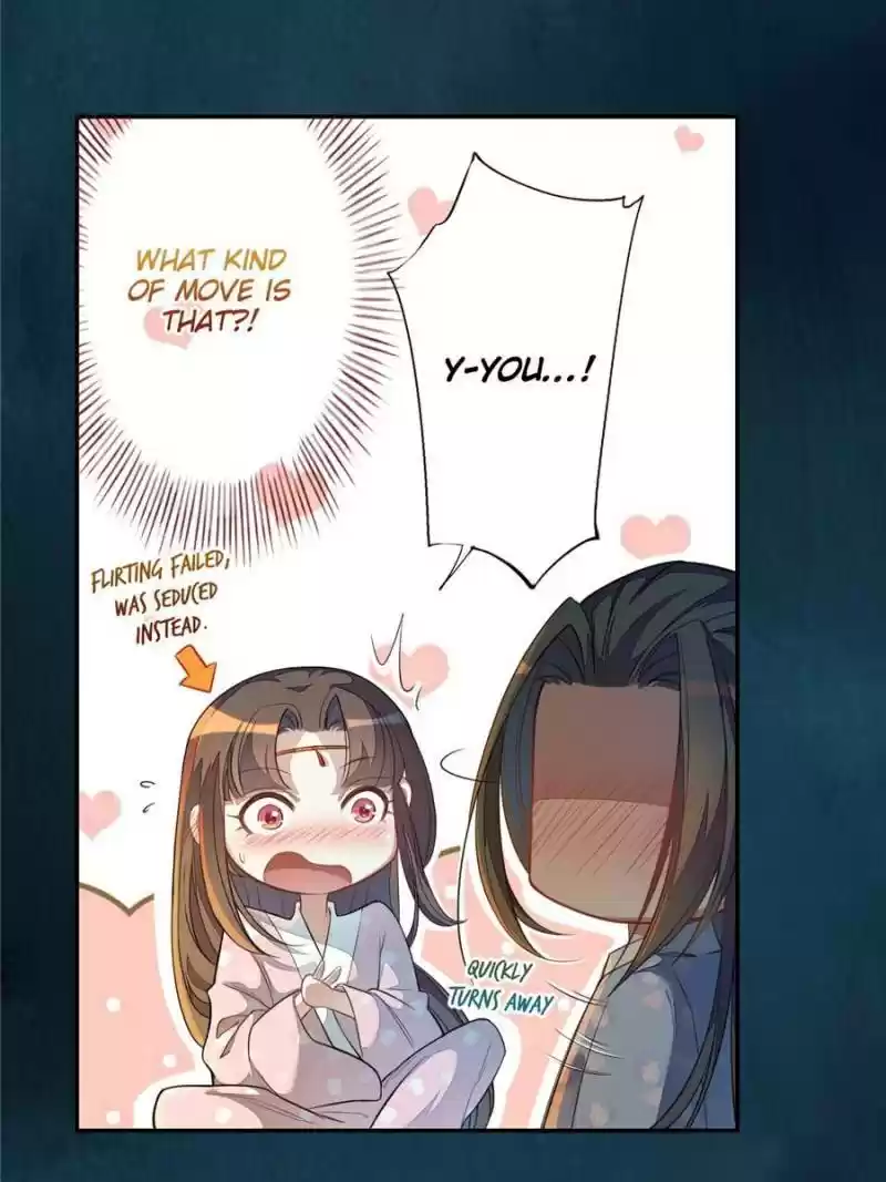 Peerless Refiner Chapter 130