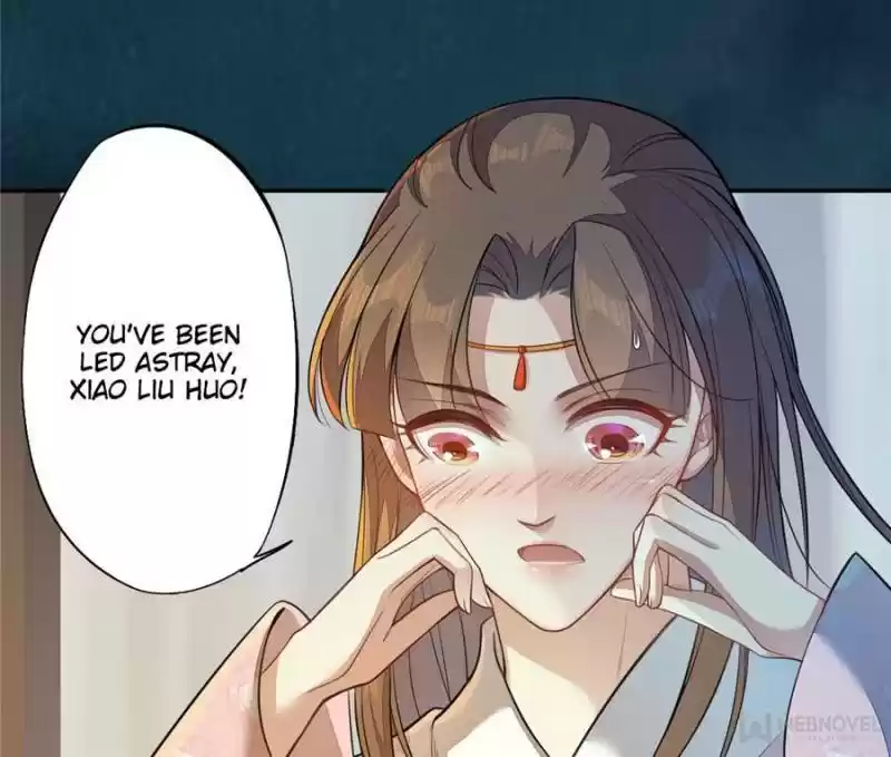 Peerless Refiner Chapter 130