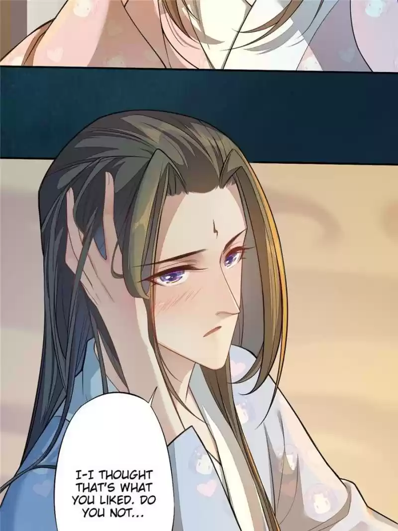 Peerless Refiner Chapter 130