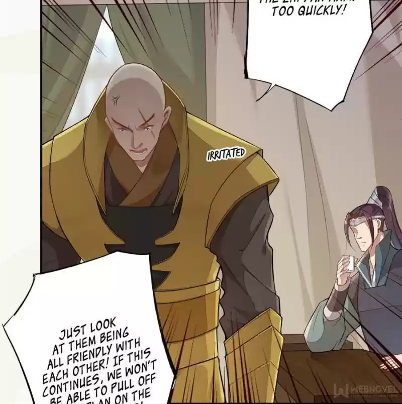 Peerless Refiner Chapter 130