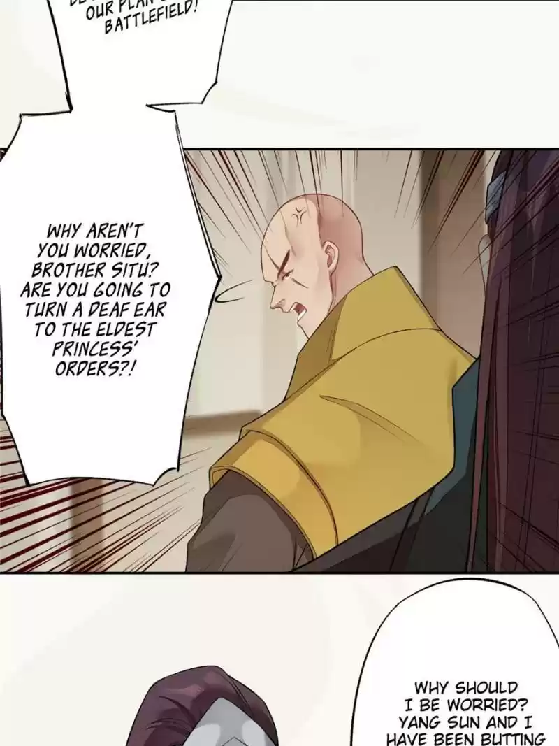 Peerless Refiner Chapter 130