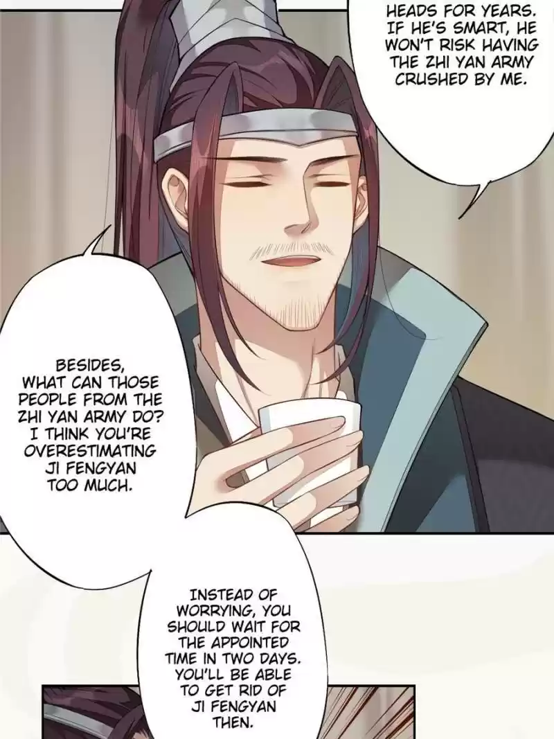 Peerless Refiner Chapter 130