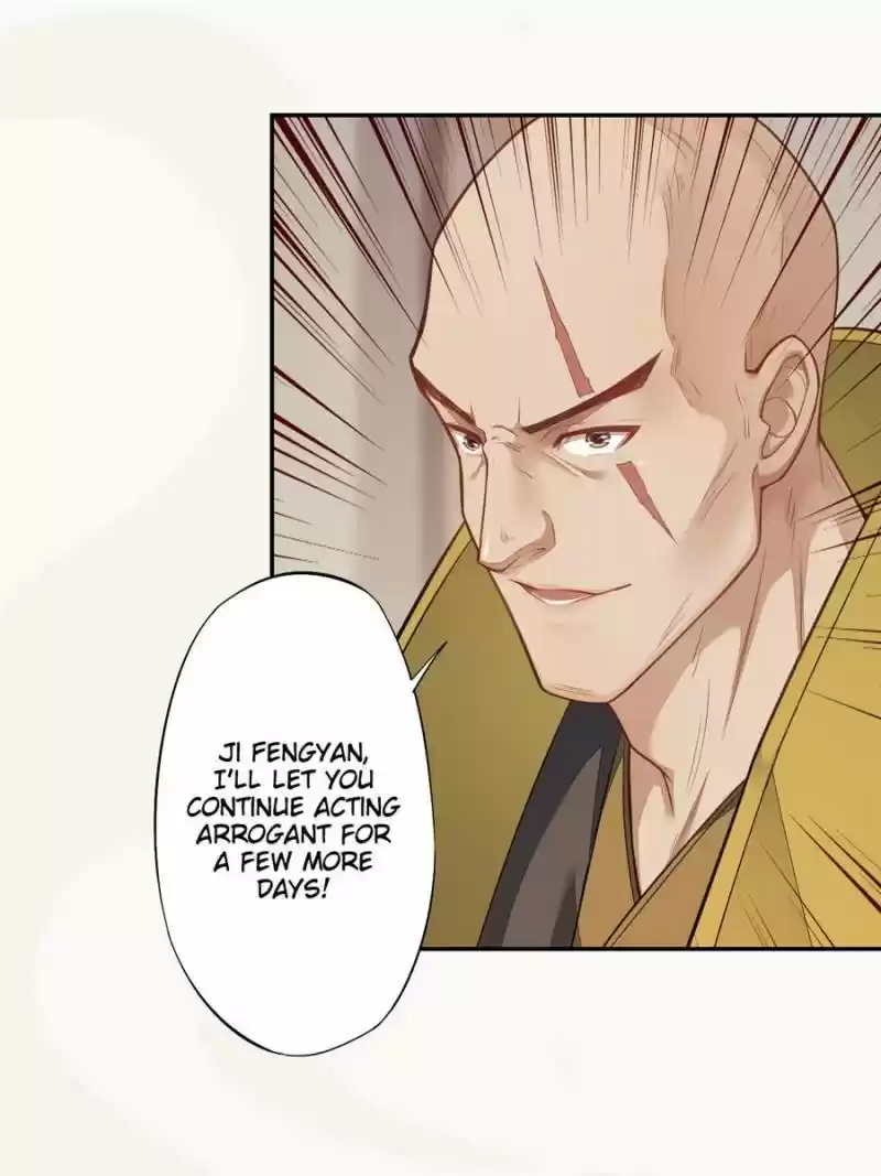 Peerless Refiner Chapter 130