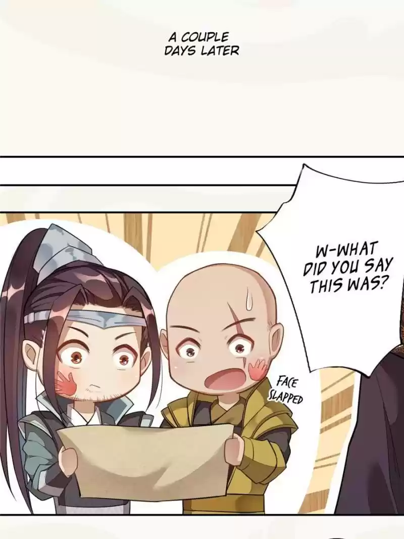 Peerless Refiner Chapter 130