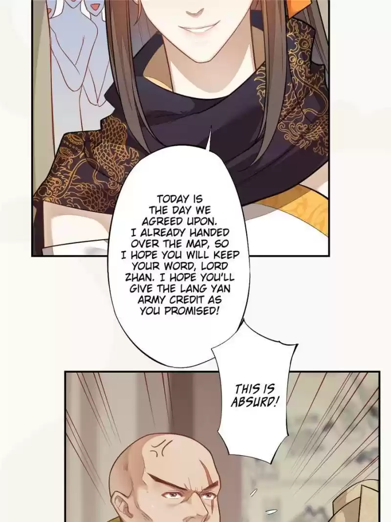 Peerless Refiner Chapter 130