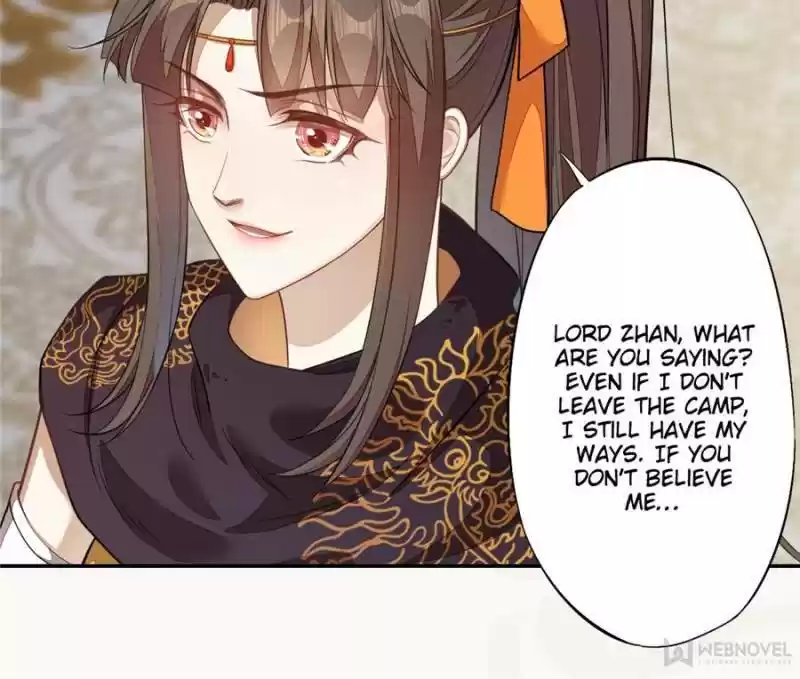 Peerless Refiner Chapter 130