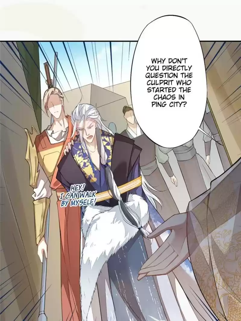 Peerless Refiner Chapter 130