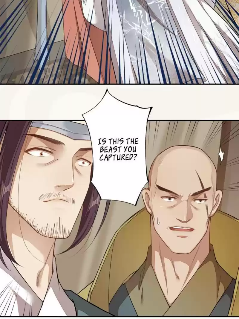 Peerless Refiner Chapter 130