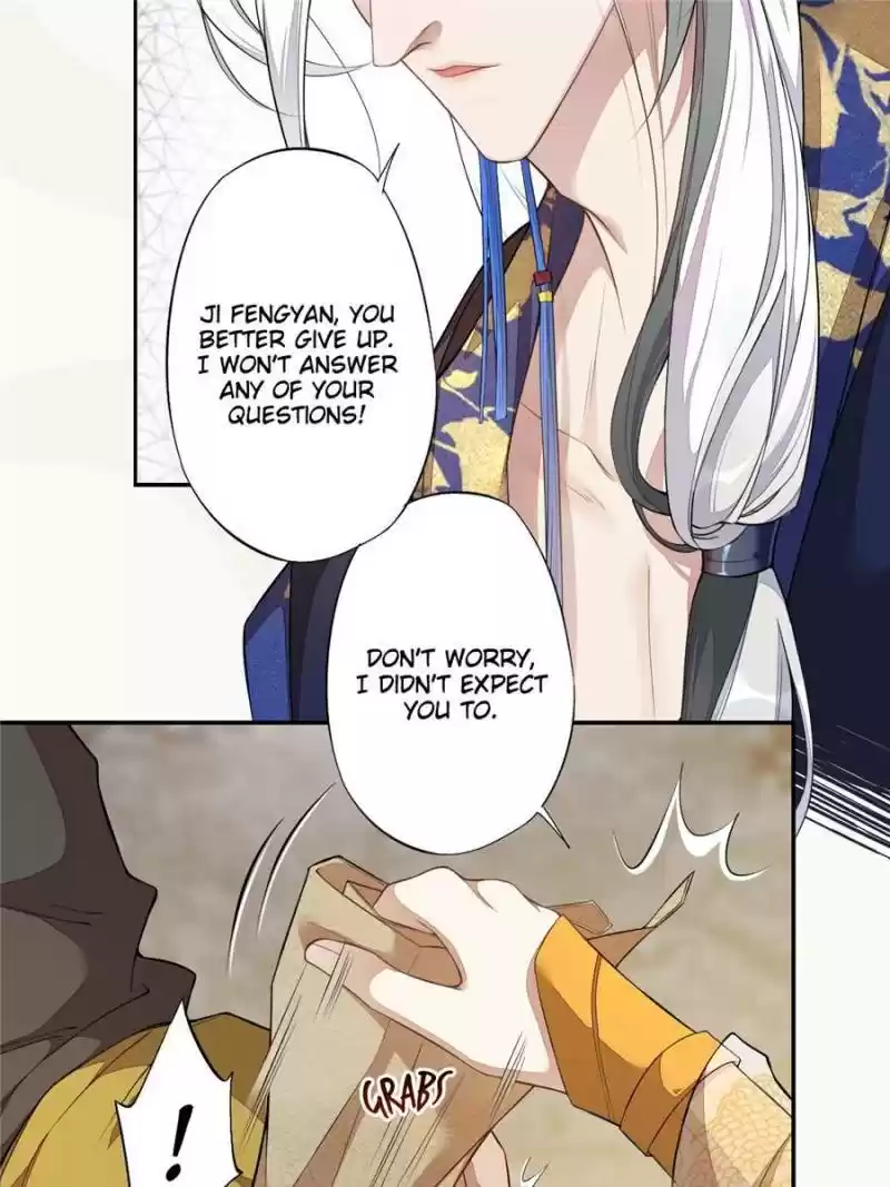 Peerless Refiner Chapter 130