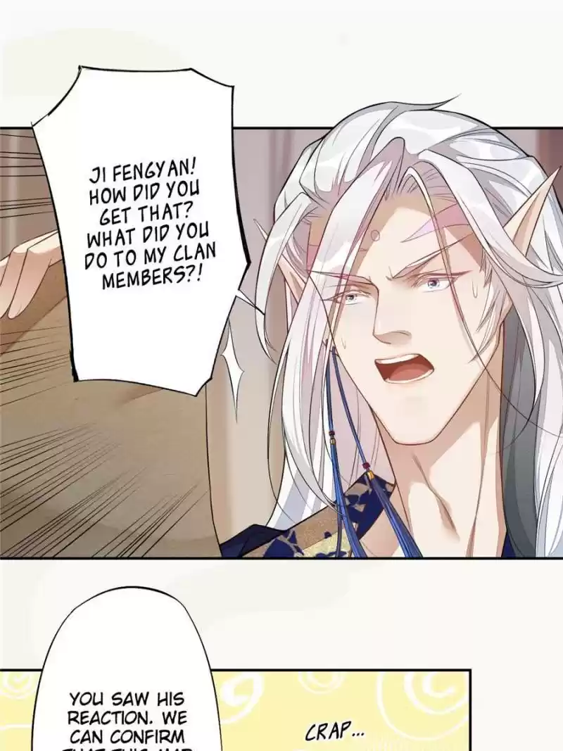 Peerless Refiner Chapter 130