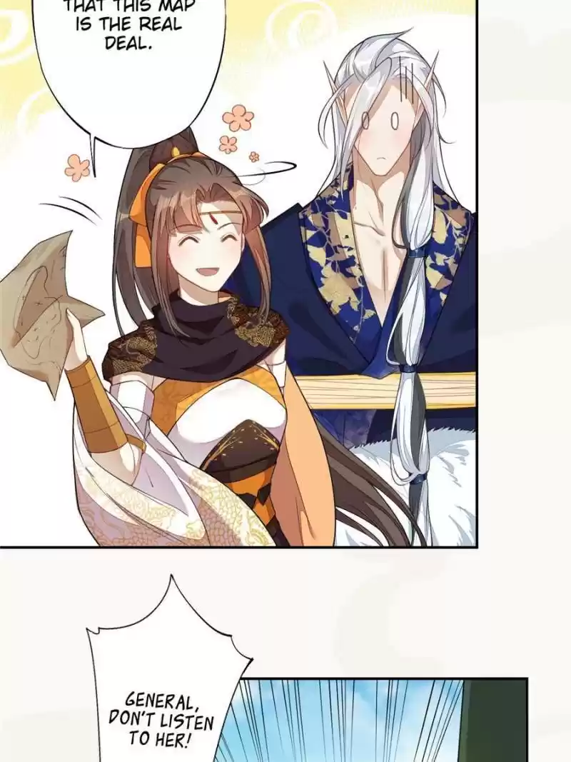 Peerless Refiner Chapter 130