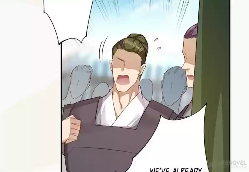 Peerless Refiner Chapter 130