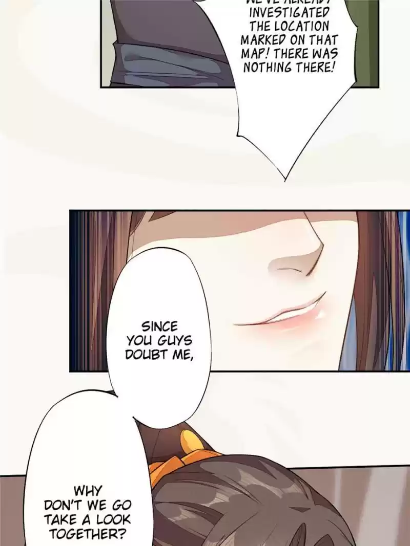 Peerless Refiner Chapter 130