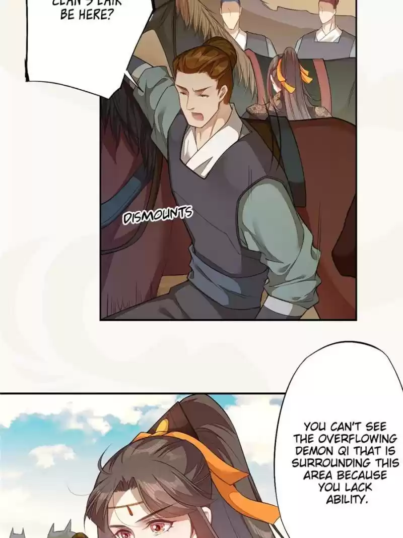 Peerless Refiner Chapter 130