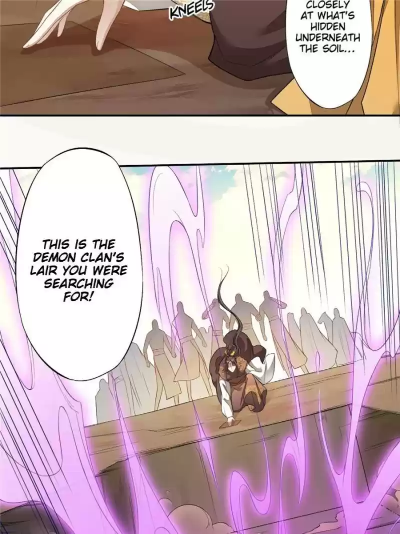 Peerless Refiner Chapter 130