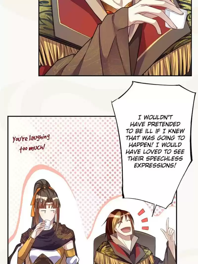 Peerless Refiner Chapter 131