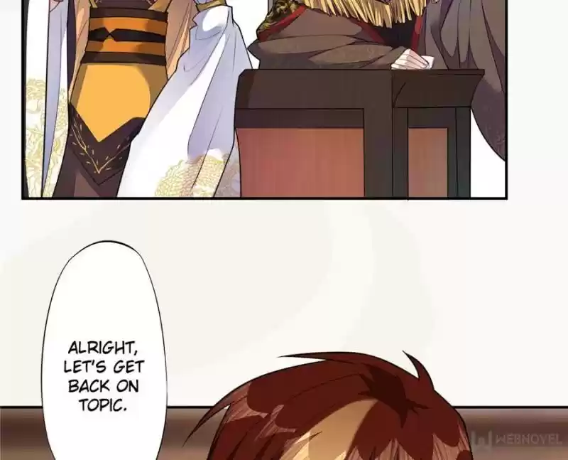 Peerless Refiner Chapter 131