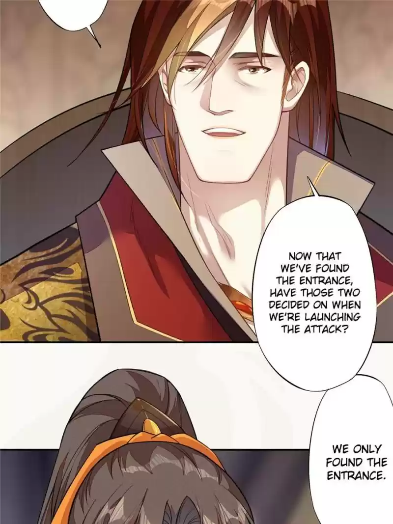 Peerless Refiner Chapter 131