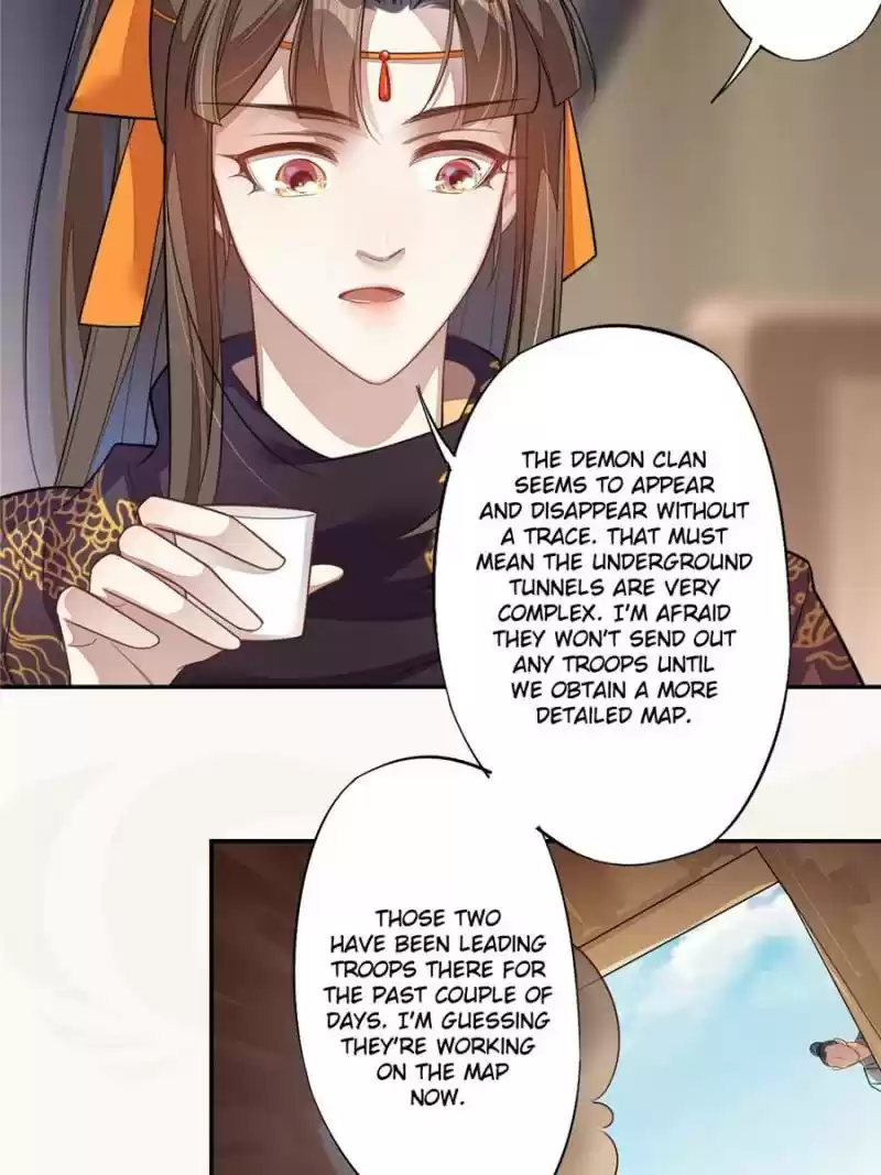 Peerless Refiner Chapter 131