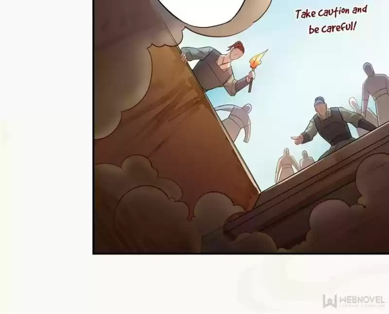 Peerless Refiner Chapter 131