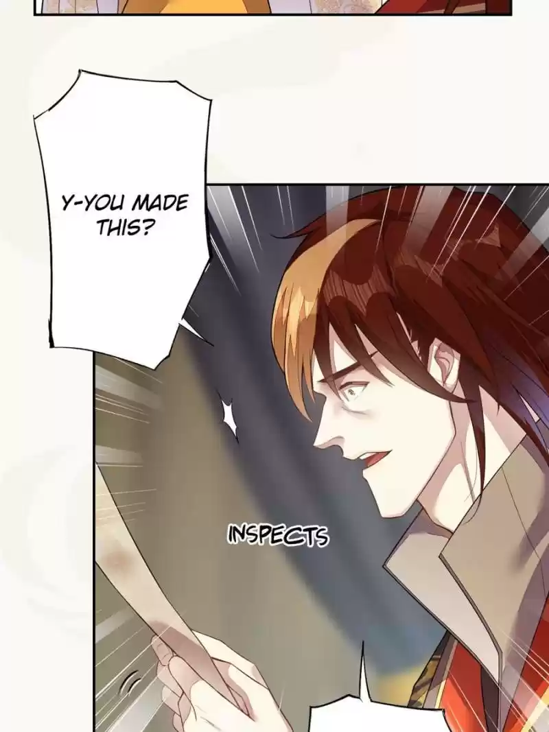 Peerless Refiner Chapter 131