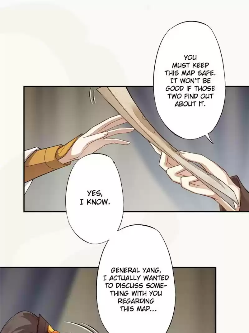 Peerless Refiner Chapter 131