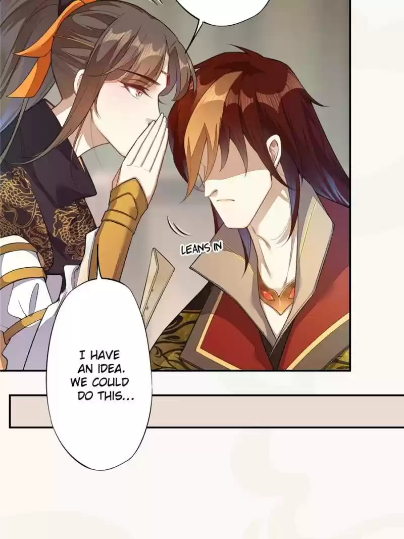 Peerless Refiner Chapter 131