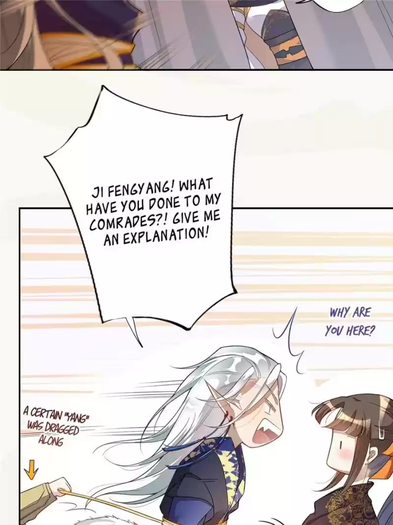 Peerless Refiner Chapter 131