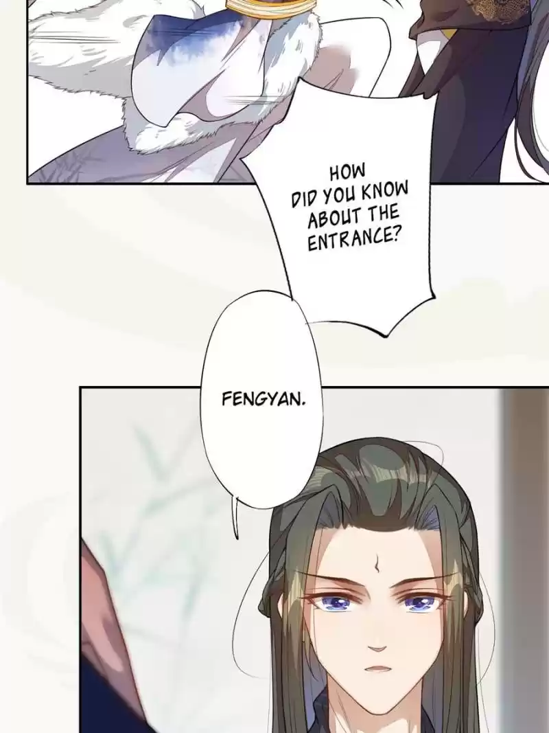 Peerless Refiner Chapter 131