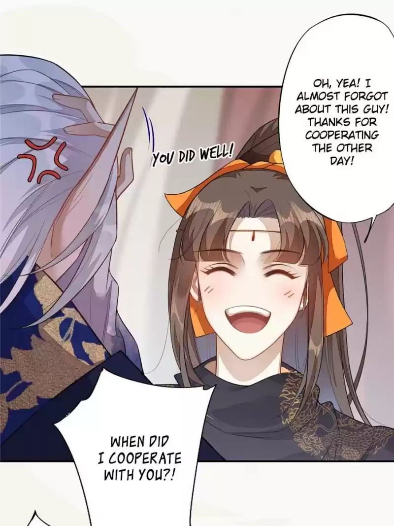 Peerless Refiner Chapter 131