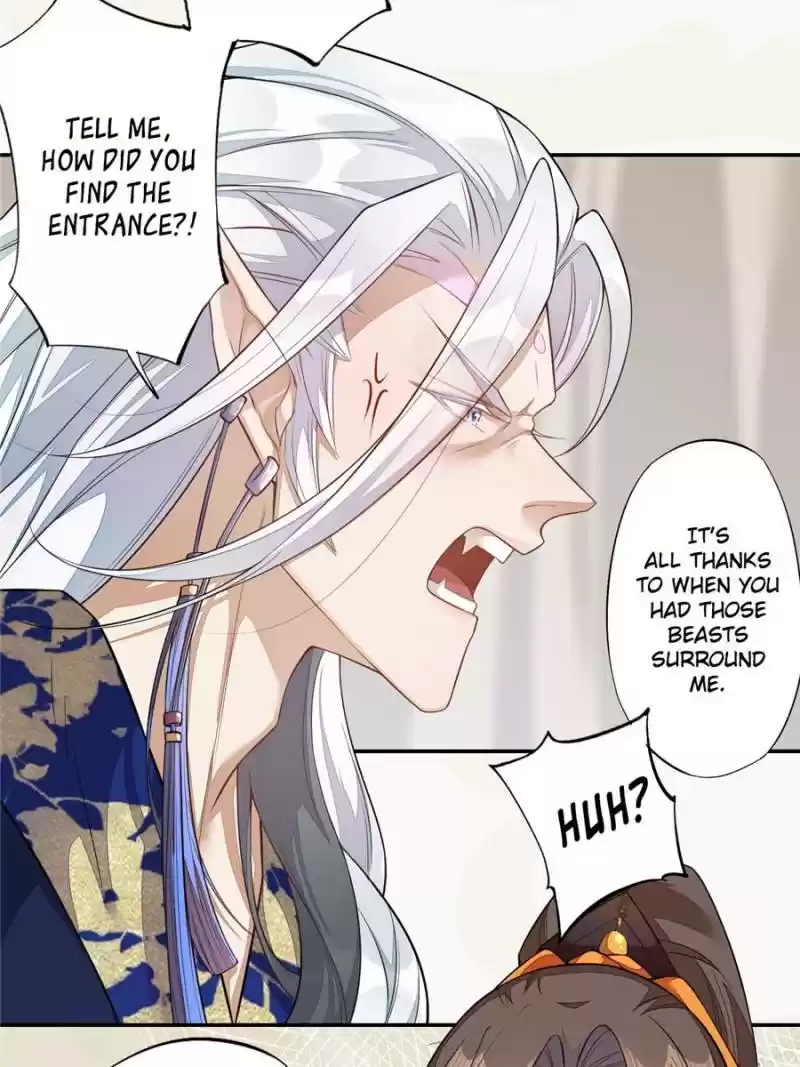 Peerless Refiner Chapter 131