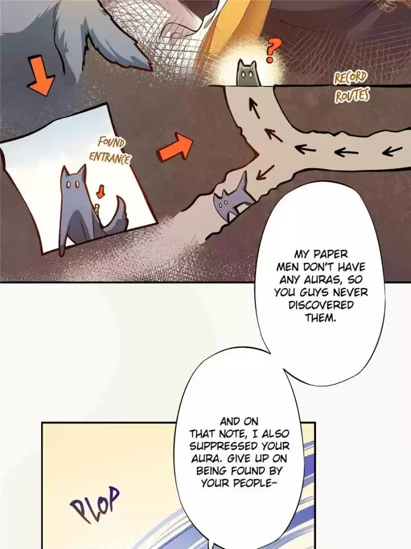 Peerless Refiner Chapter 131